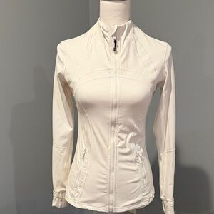 Women’s lululemon zip up jacket